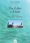 Il vaso di Pandora. Dialoghi in psichiatria e scienze umane (2017): 25