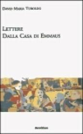 Lettere dalla casa di Emmaus