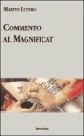 Commento al Magnificat