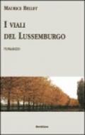 I viali del Lussemburgo