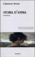 Storia d'anima