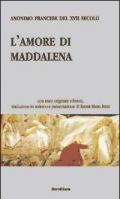 L' amore di Maddalena