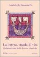 La lettera, strada di vita. Il simbolismo delle lettere ebraiche