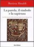 La parola, il simbolo e la sapienza. La fede al guado della modernità negli scritti di Abramo Levi