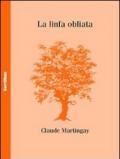 La linfa obliata