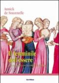 Il femminile dell'essere. Per smetterla con la «costola» di Adamo