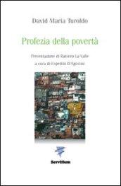 Profezia della povertà