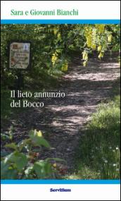 Il lieto annuncio del Bocco