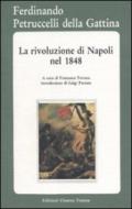 La rivoluzione di Napoli nel 1848