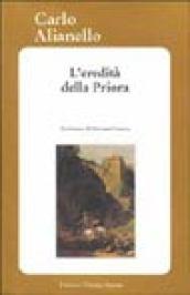 L'eredità della priora