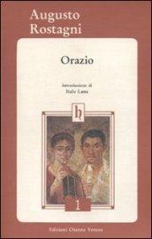 Orazio