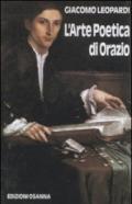 L'arte poetica di Orazio