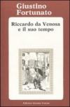 Riccardo da Venosa e il suo tempo