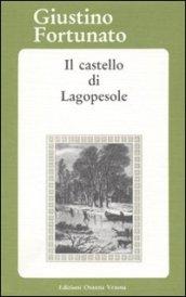 Il castello di Lagopesole