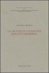 La diocesi di Lacedonia nell'età moderna