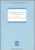 Il Mezzogiorno fra ancien régime e decennio francese