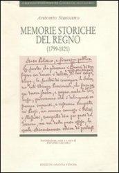 Memorie storiche del Regno (1799-1821)