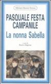 La nonna Sabella