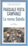 La nonna Sabella