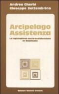 Arcipelago assistenza. La legislazione socio-assistenziale in Basilicata