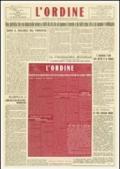 L'Ordine. Periodico della Democrazia Cristiana di Basilicata (1944-1946) rist. anast.