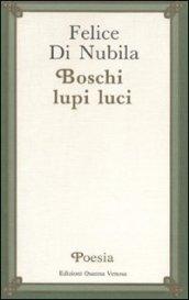 Boschi lupi luci