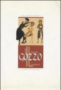 Il gozzo. Storia, leggenda, aneddotica