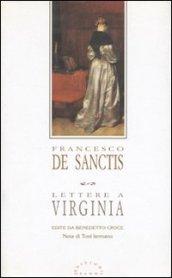 Lettere a Virginia