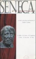 Seneca e i giovani