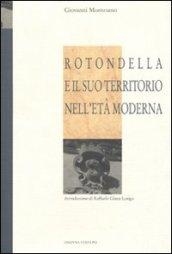 Rotondella e il suo territorio nell'età moderna