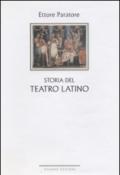 Storia del teatro latino