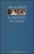 Il mistero di Zarat