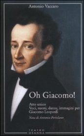 Oh Giacomo!