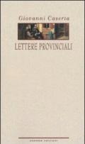 Lettere provinciali