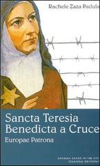 Sancta Teresia Benedicta a Cruce: Europae Patrona (POLLINE)