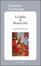 La badia di Monticchio