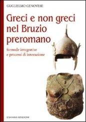 Greci e non greci nel Bruzio preromano