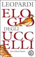 Elogio degli uccelli. Dialogo della moda e della morte