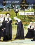 Il monastero femminile San Benedetto di Venosa. Testi e documenti