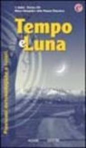 Tempo e luna