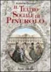 Il teatro sociale di Pinerolo