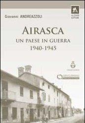 Airasca un paese in guerra