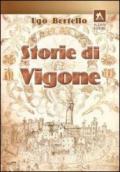 Storie di Vigone