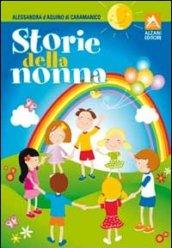 Storie della nonna