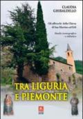 Tra Liguria e Piemonte. Gli affreschi della chiesa di San Martino ad Erli. Ediz. illustrata