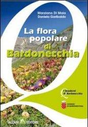 La flora popolare di Bardonecchia