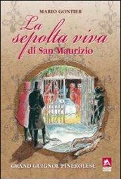 La sepolta viva di San Maurizio