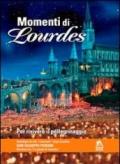 Momenti di Lourdes