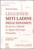 Miti ladini delle Dolomiti