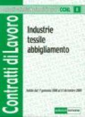 Industria tessile abbigliamento